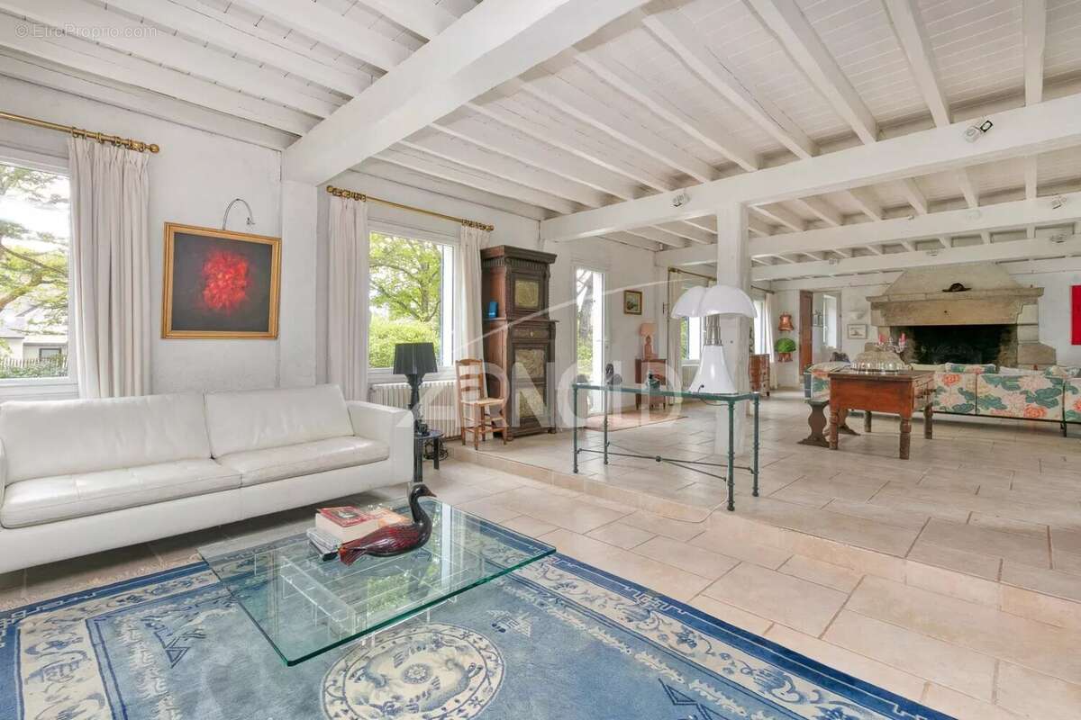 Maison à LA BAULE-ESCOUBLAC