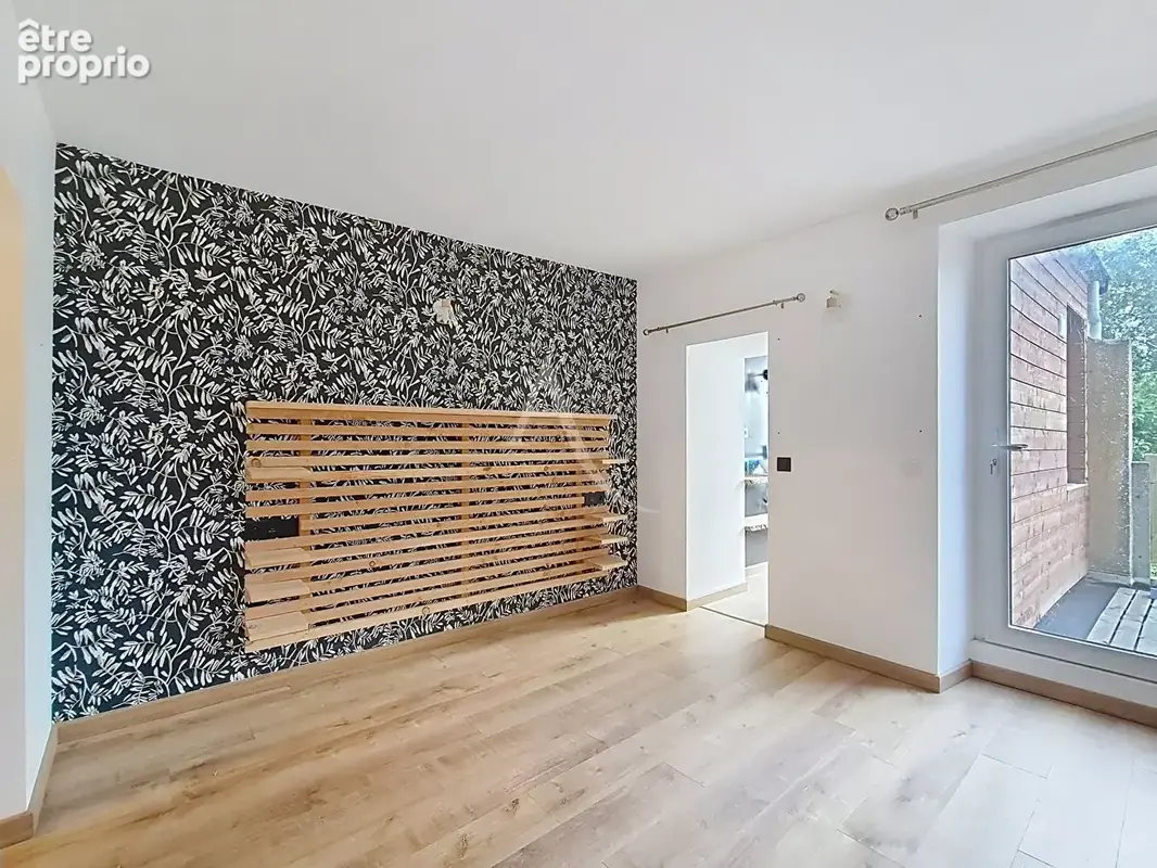Maison La Pommeraye 8 pièce(s) 152 m2 - photo 11