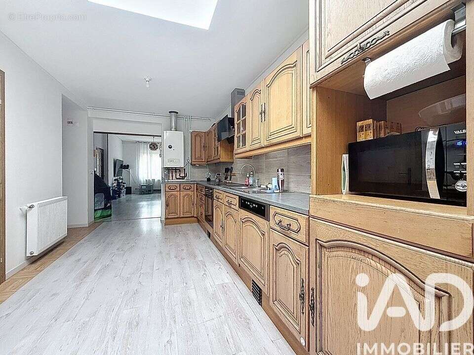 Photo 3 - Maison à TOURCOING
