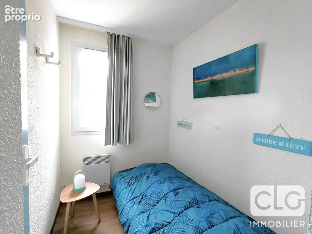 Cap coz appartement vue  mer rare sur le secteur - photo 12