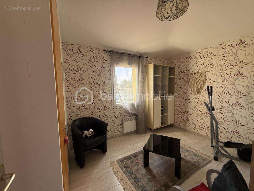 Maison à PONT-SAINT-MARTIN