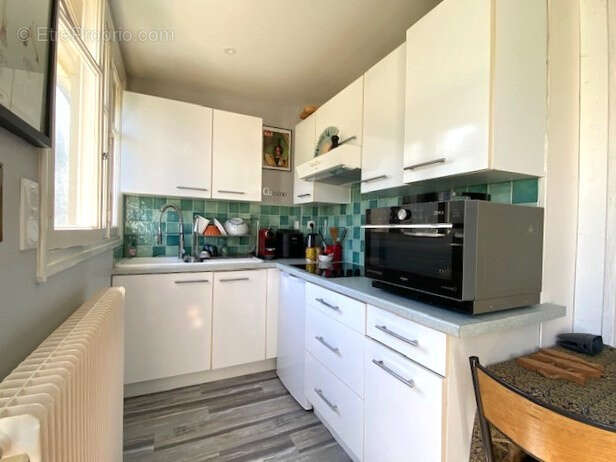 Charmant 2 pp de 43,90 m2 avec terrasse - photo 10