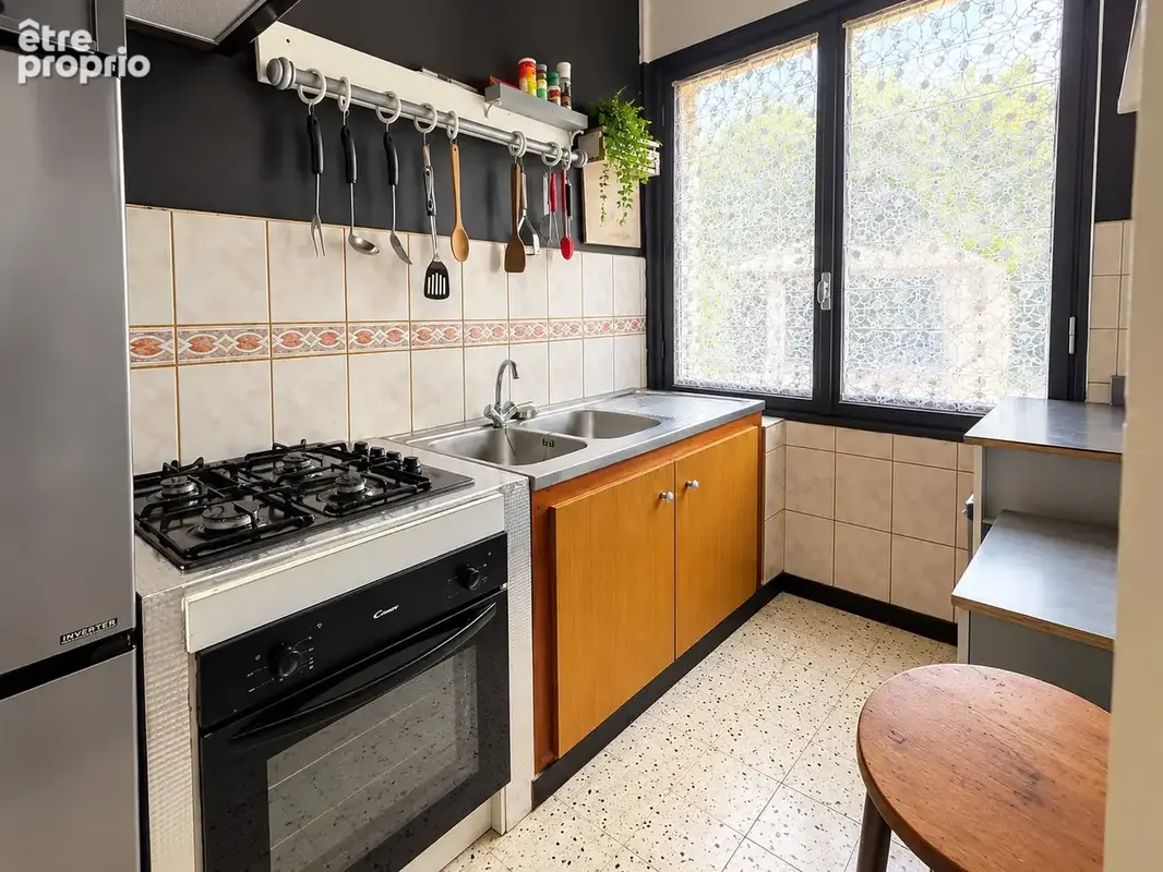 Ensemble immobilier avec potentiel familial, locatif et foncier   Polincove - photo 5