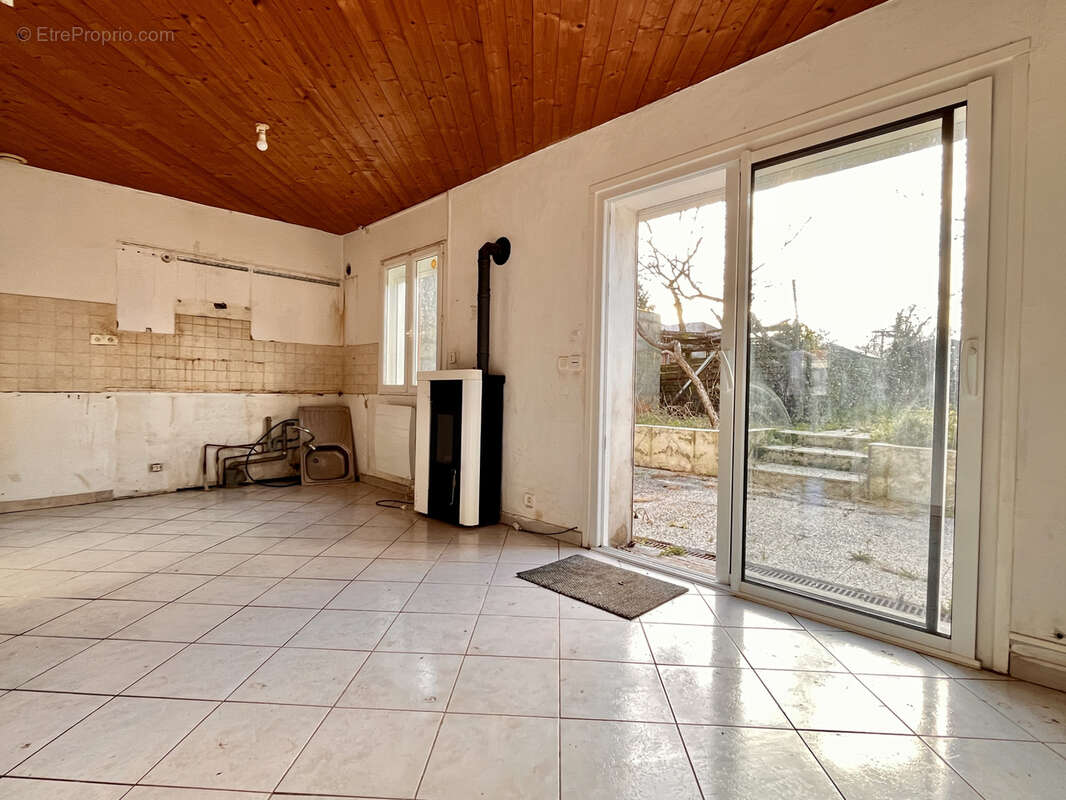 Maison à BOUGUENAIS