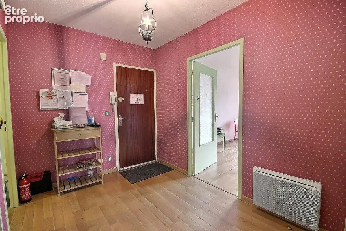 Billère 64140 : appartement idéal professions libérales & coworking - photo 7