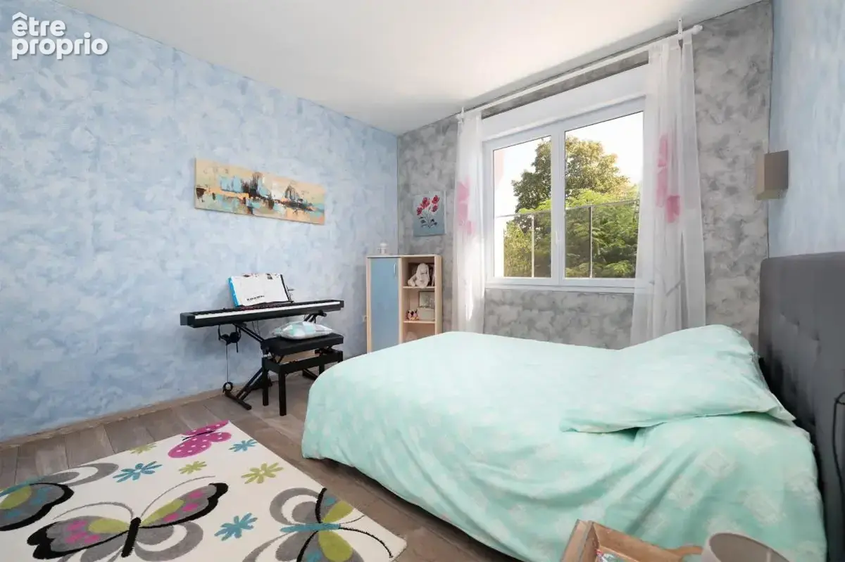 Maison 5 pièces / 140 m² / 198 000 EUR / SAINT-BENOIT-DE-CARMAUX - photo 11