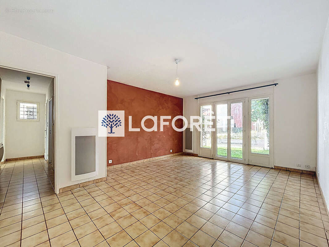 Sotteville les rouen- ensemble immobilier - photo 2