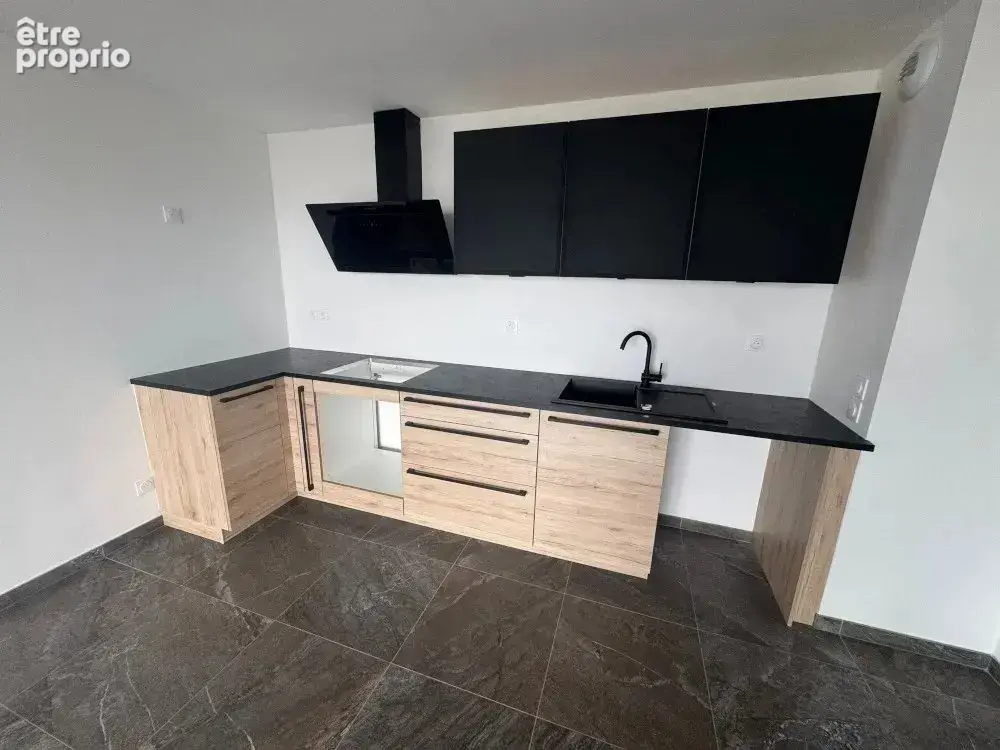 Appartement t3 vue lac exceptionnelle - photo 5