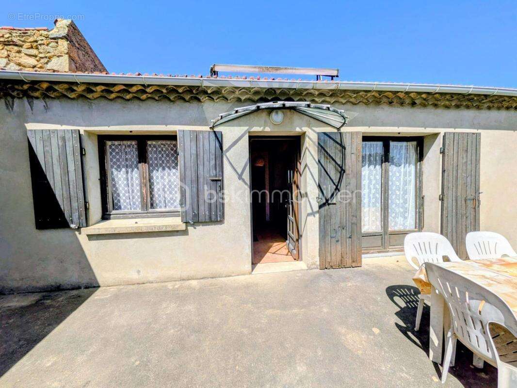 Maison 6 pièces 108 m² - photo 2