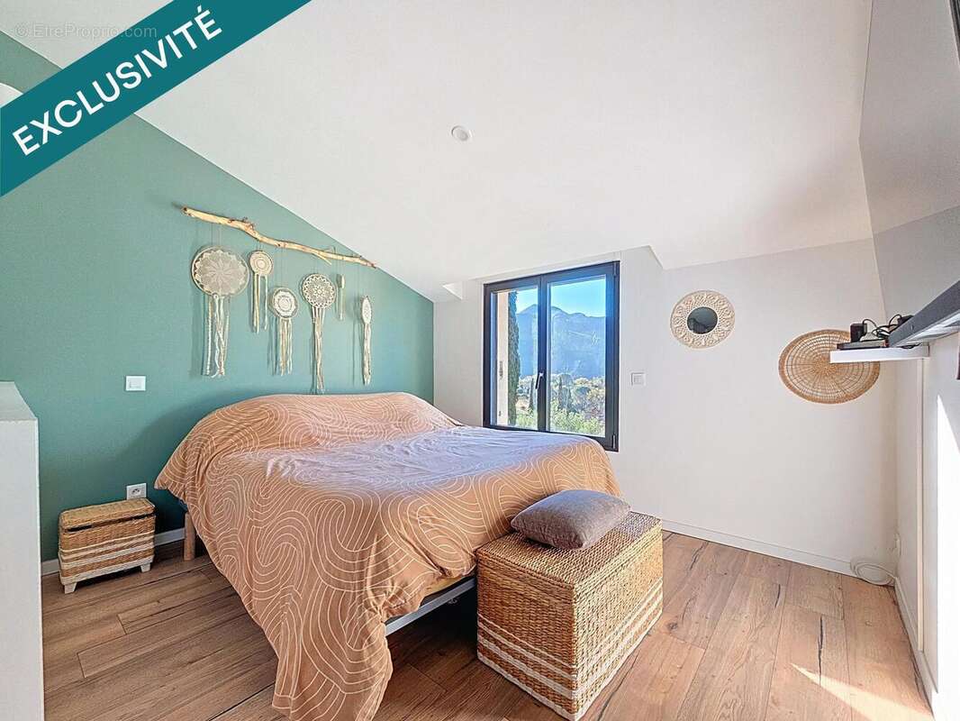 Photo 6 - Maison à COLOMBIERES-SUR-ORB