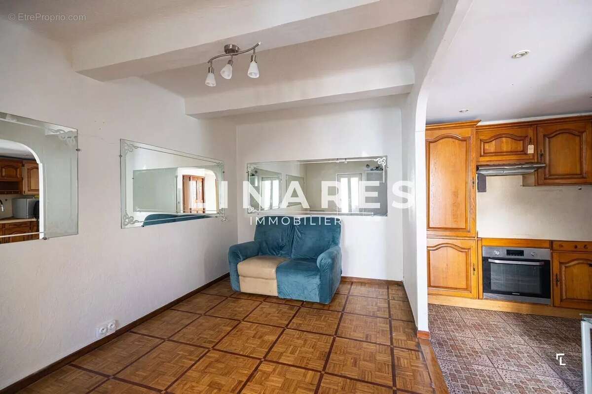 JOVENES - Maison de ville T3 de 63m² - 13005 Le Camas - photo 3