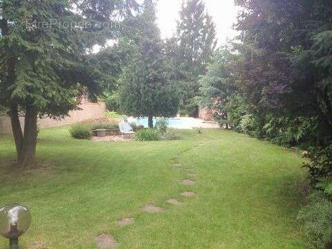 Maison à SOUFFELWEYERSHEIM