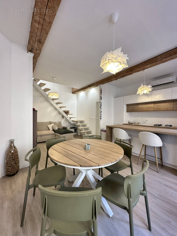 Maison à SAINT-CYPRIEN