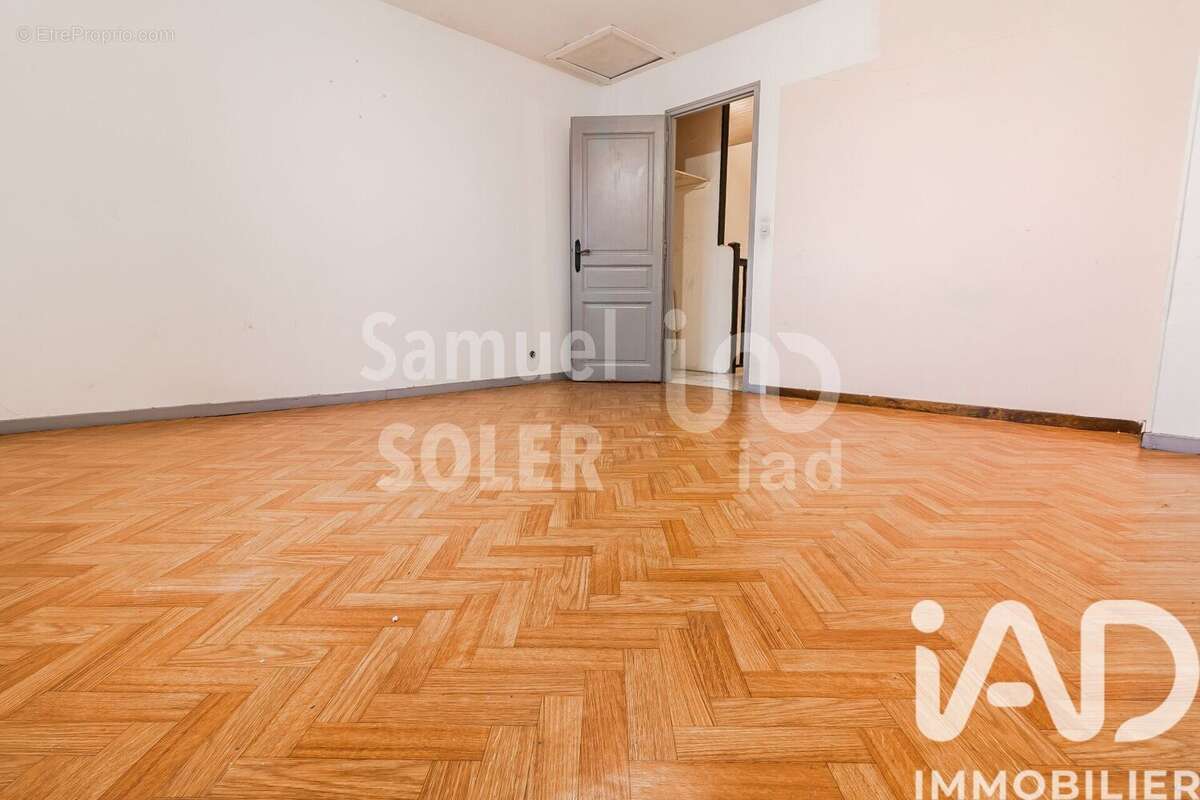 Photo 9 - Maison à VERNEUIL-L&#039;ETANG