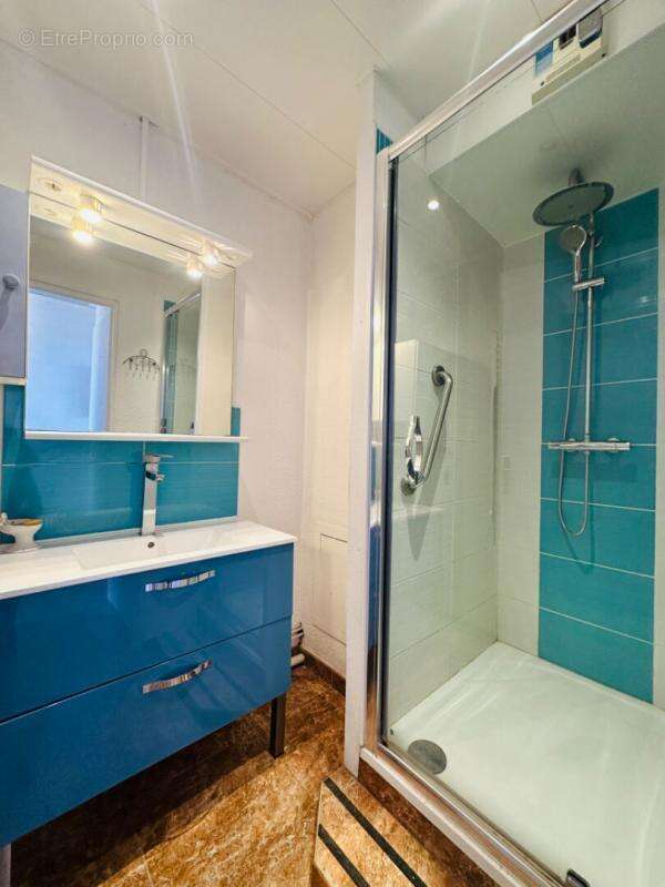 Appartement à VALRAS-PLAGE