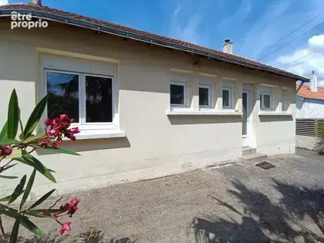 Maison à rénover avec potentiel d’évolution en plein bourg de Vertou - photo 3
