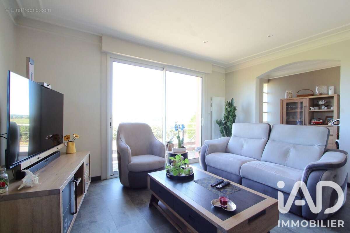 Maison 120 m² à Aizenay  - photo 8