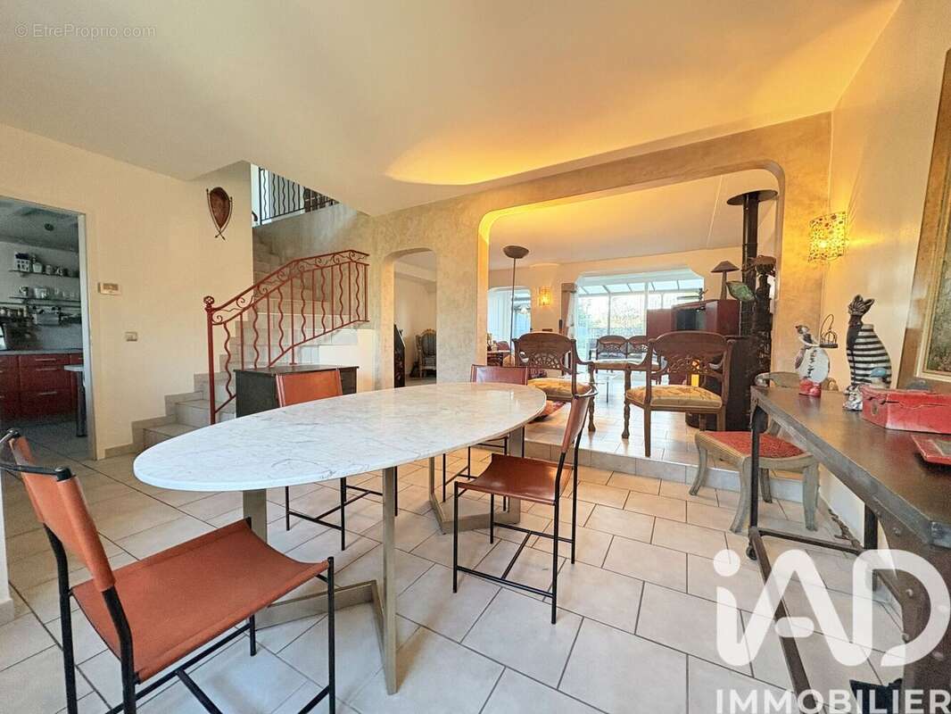 Photo 3 - Maison à METZ