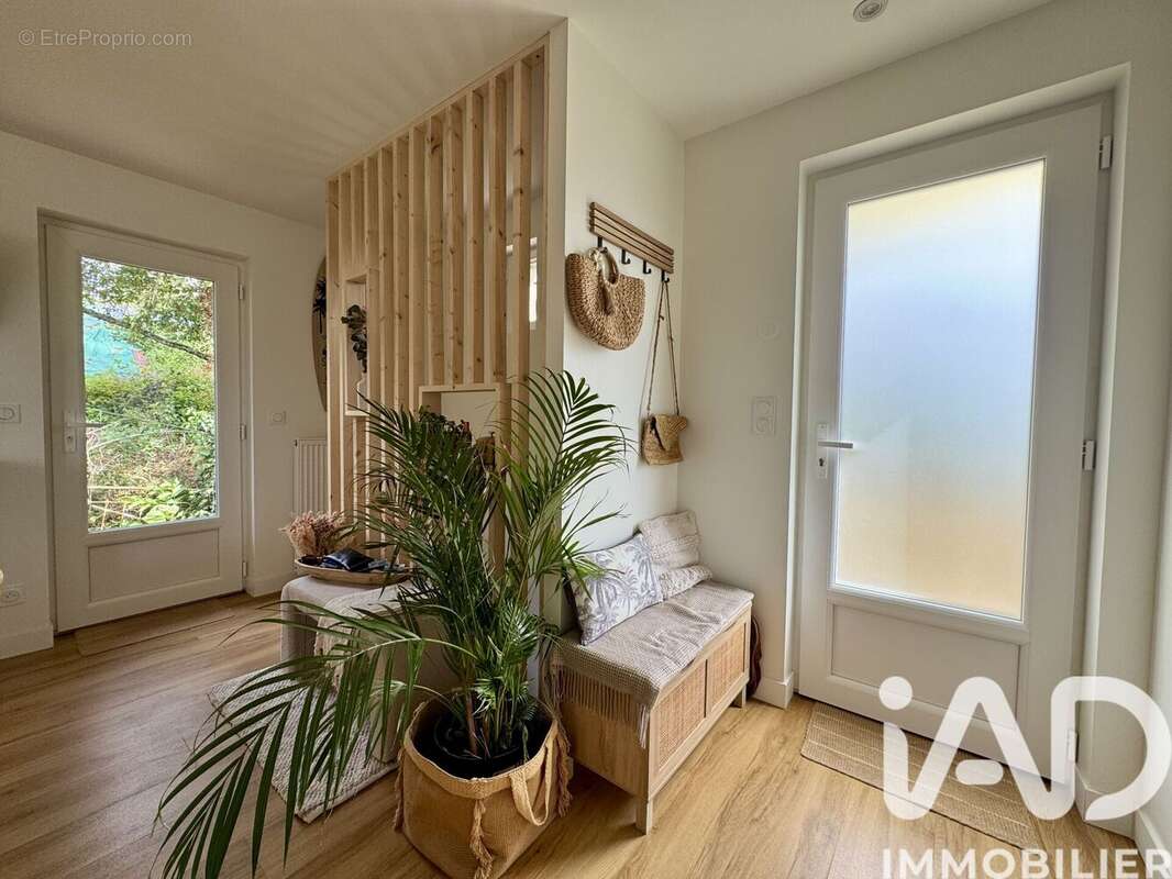 Maison 95 m² à Dole  - photo 3