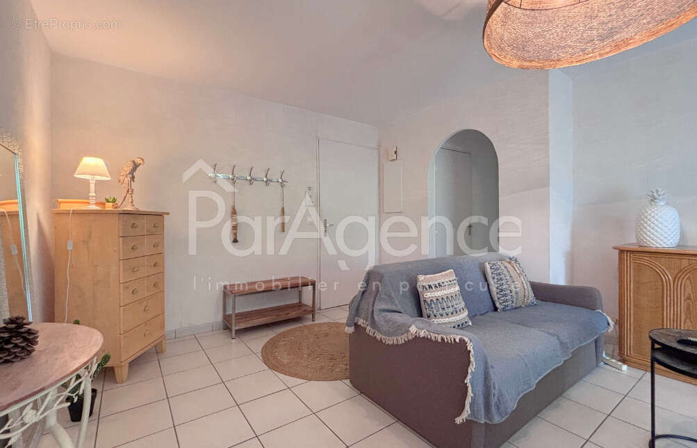 Appartement à ROYAN