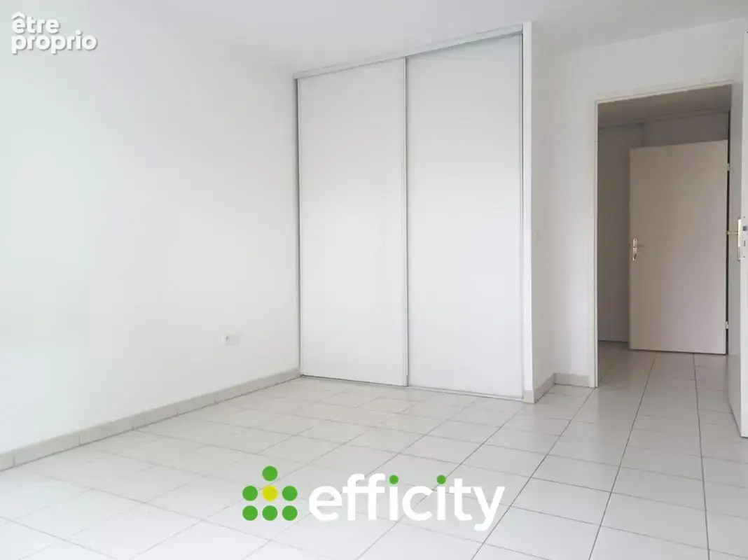 Appartement - photo 5