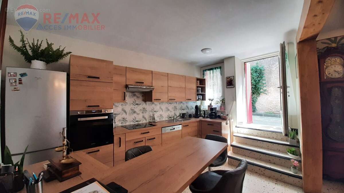 Maison à FERRALS-LES-CORBIERES