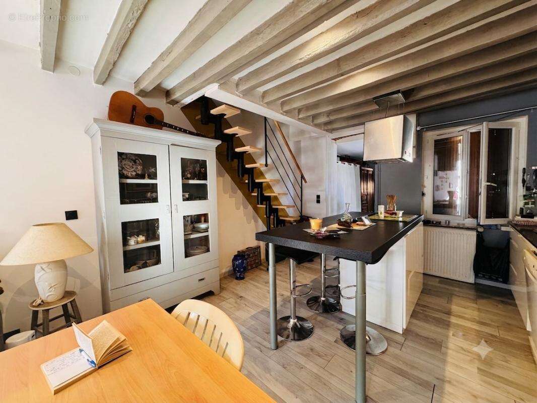 Maison d'investissement locatif - photo 3