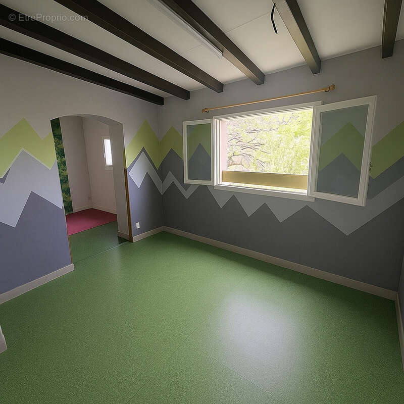 Maison à SAINT-PAUL