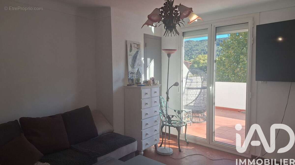 Photo 8 - Appartement à COLLIOURE