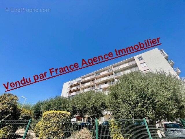 Appartement à PERPIGNAN