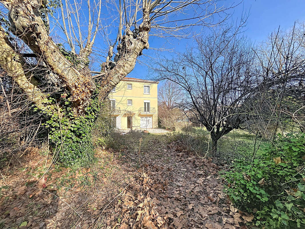 Maison à GARDANNE