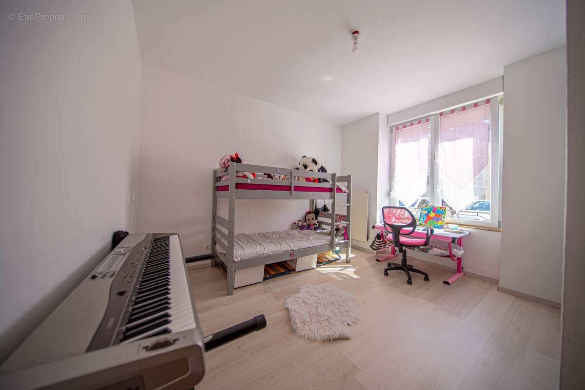 Maison de ville avec grand jardin - photo 5