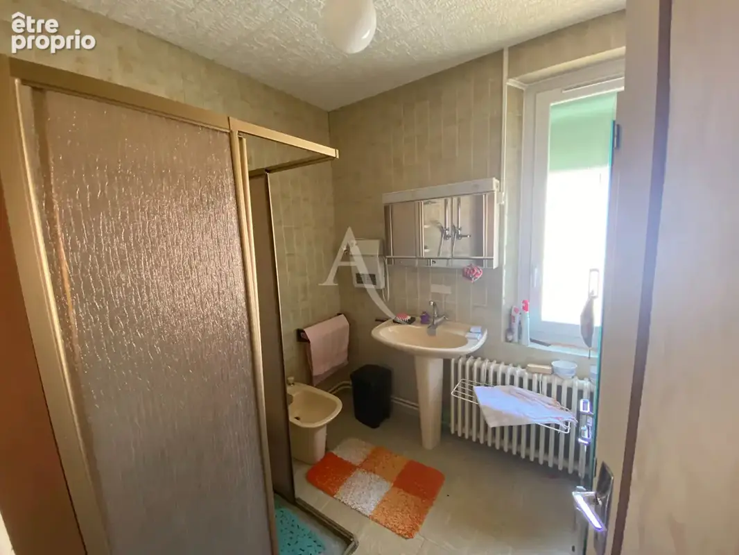 BLAYE LES MINES, maison de type 4 de 79 m² - photo 4