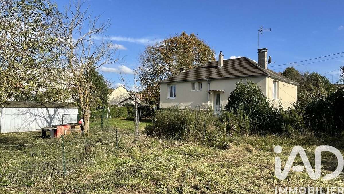 Photo 7 - Maison à SERIFONTAINE