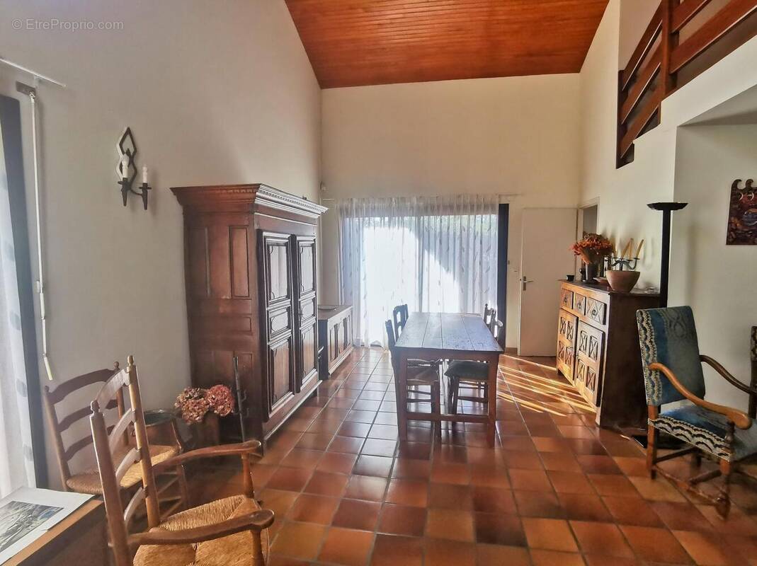 Photo 1 - Maison à TOULOUSE
