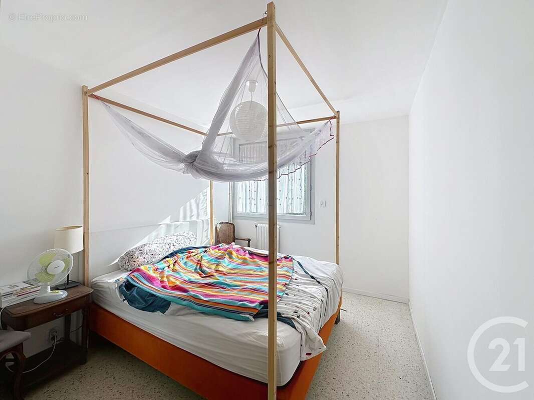 Photo 6 - Appartement à MONTPELLIER