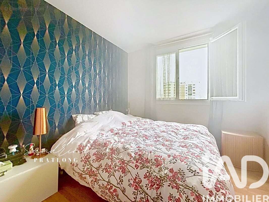 Photo 6 - Appartement à EAUBONNE