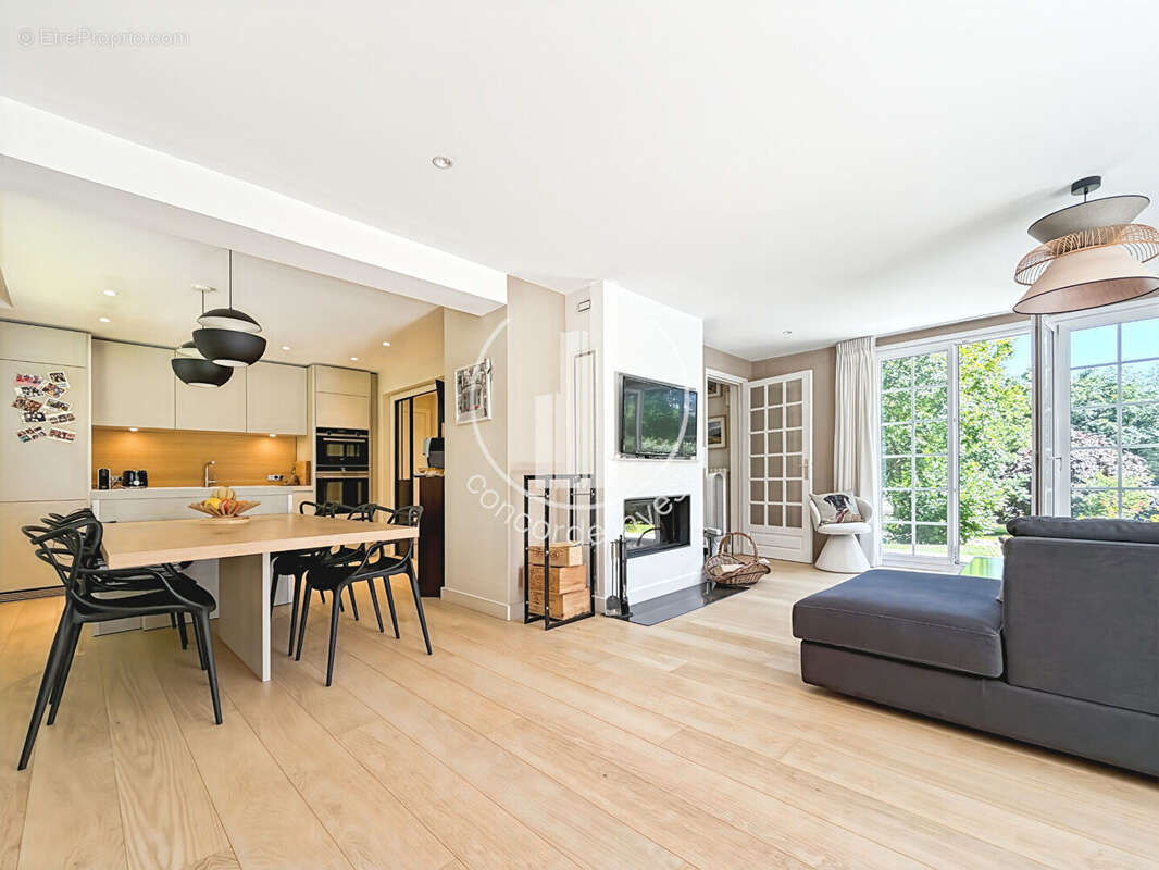 Maison à LE TOUQUET-PARIS-PLAGE