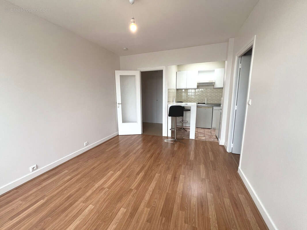 Appartement à CHAMALIERES