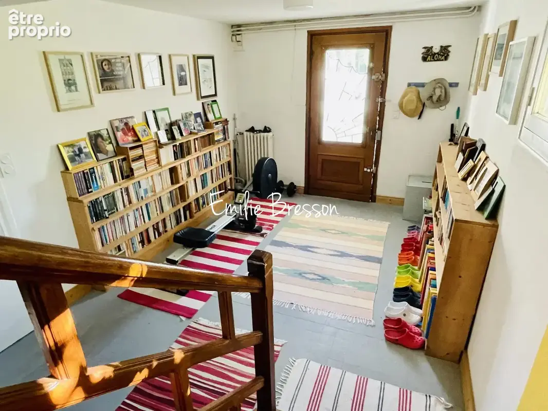 Maison 5 pièces 130 m² à vendre à Gaillac (81600) - photo 2