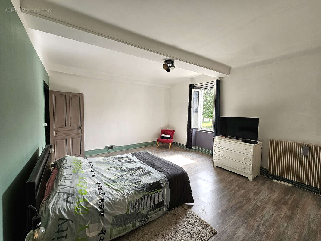 Maison à MEURSAULT