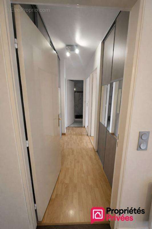 Appartement à NOISY-LE-GRAND