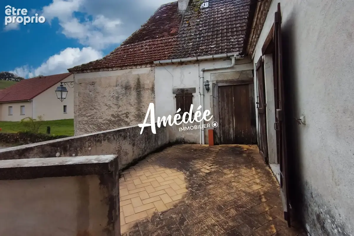 Photo Maison à Cornac au prix de 29 800€