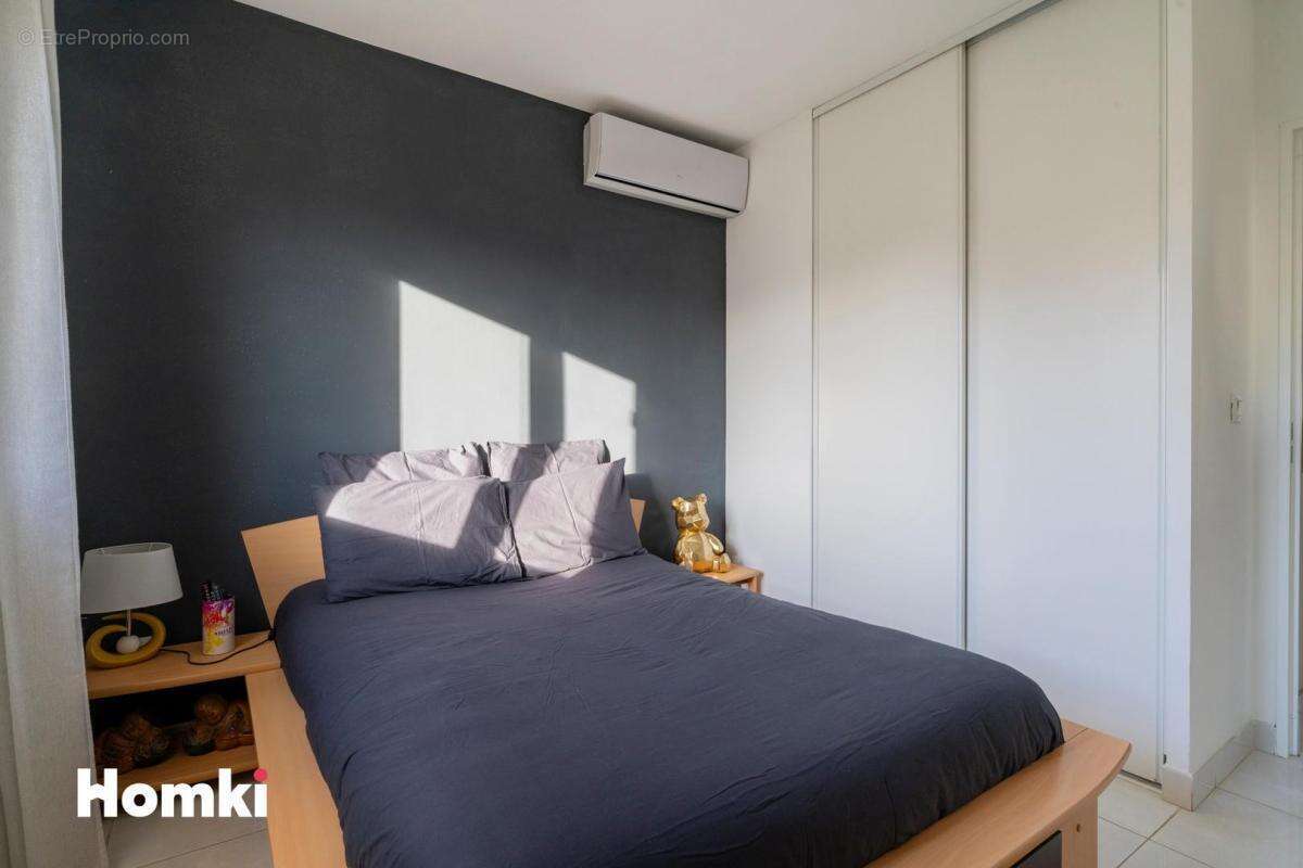 Maison à MARSEILLE-11E