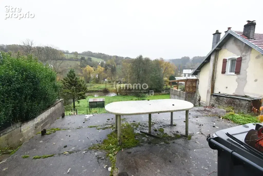 Maison de campagne - photo 9
