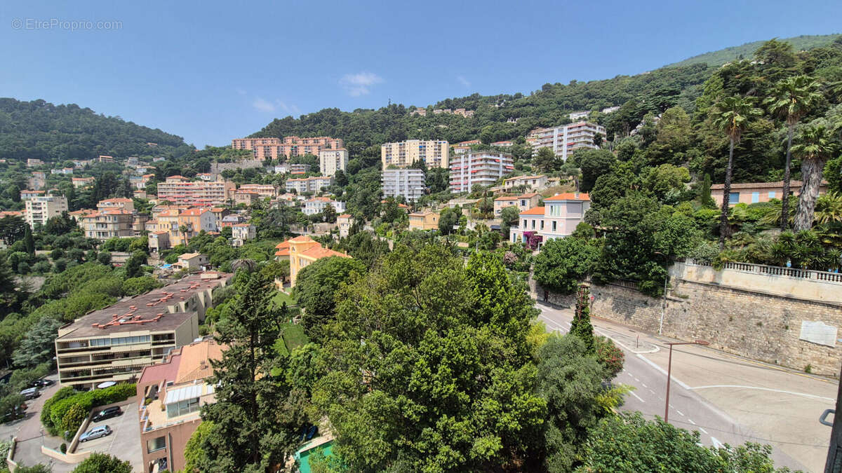 Appartement à GRASSE