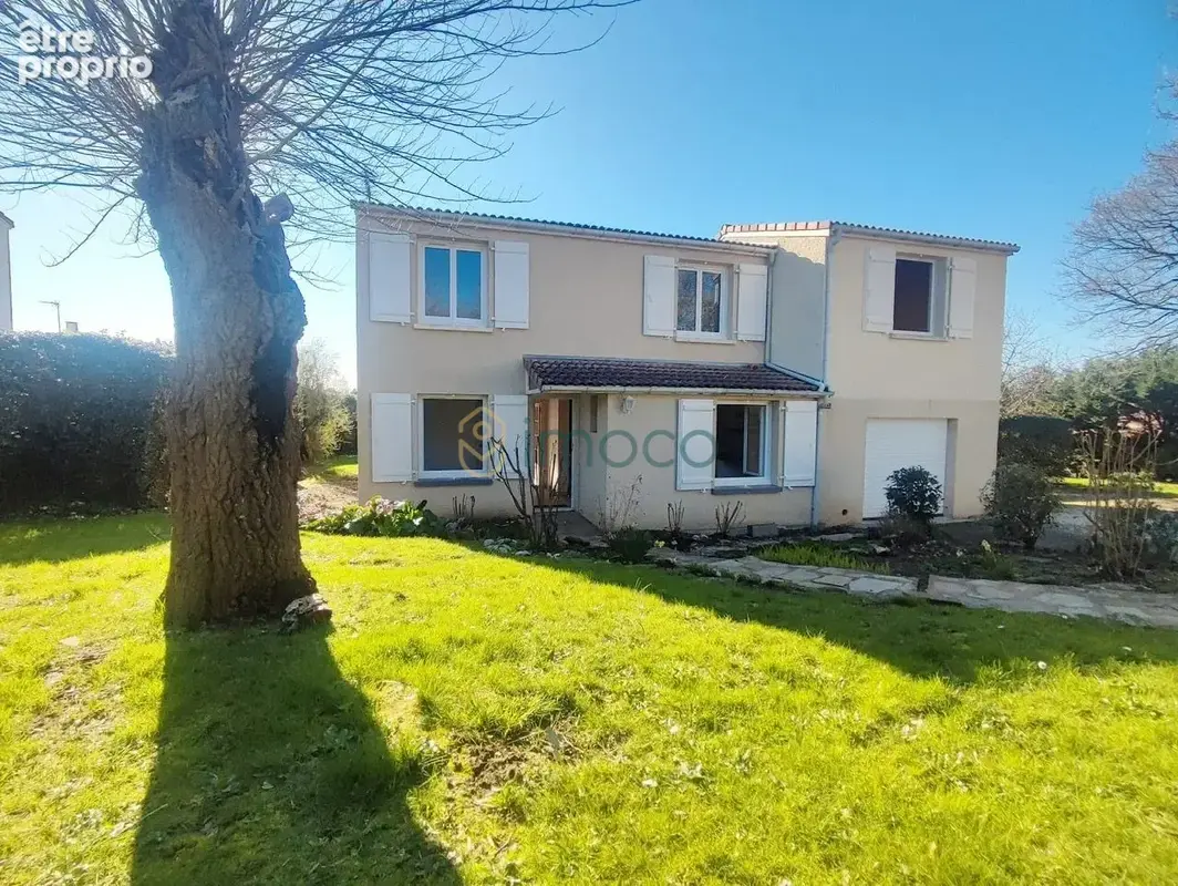 Maison à PORNIC