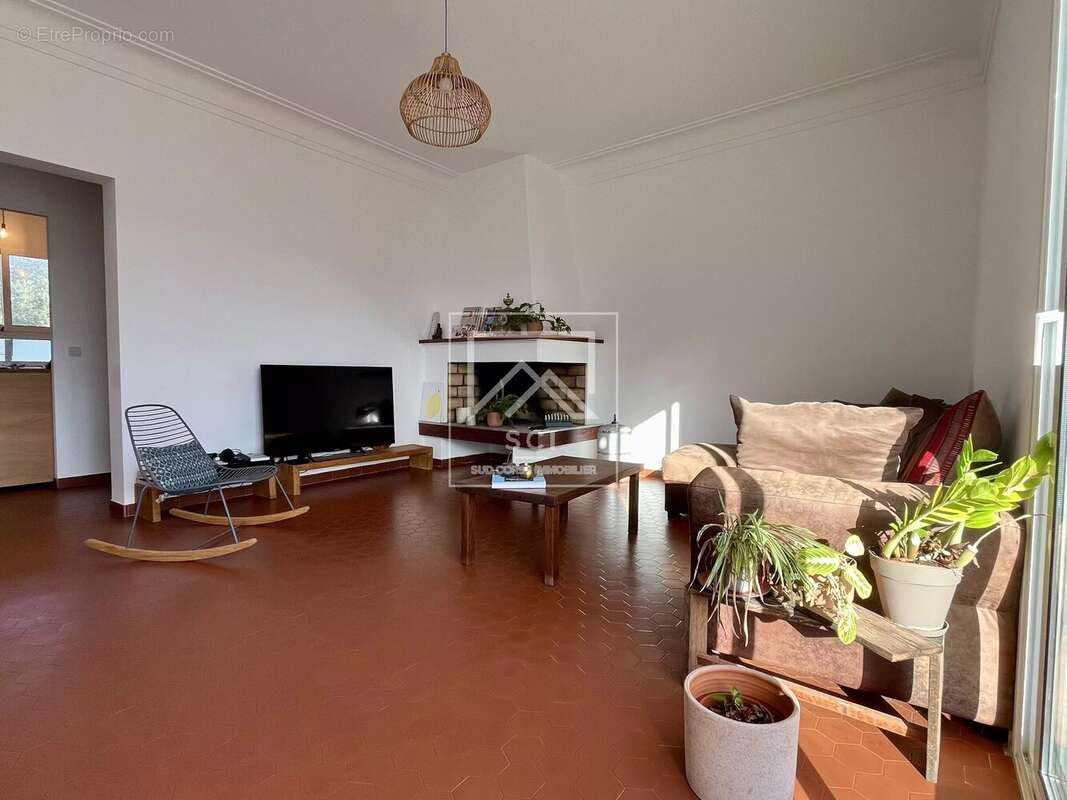 Appartement à PORTO-VECCHIO