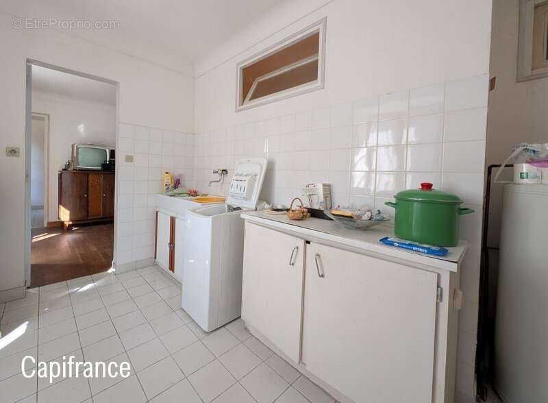 Longère familiale 210 m² + dépendances – Terrain 2 600 m² – Projet de vie ou gîtes - photo 15