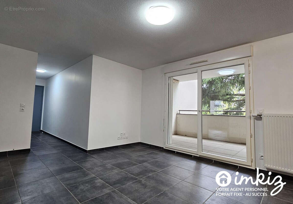 Appartement à SAINT-FONS